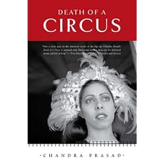 DEATH OF A CIRCUS