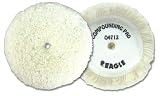 Eagle 04712 - 8 inch Super-Tack Compounding Pad - 1 Pad