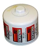 K&N HP-1005 Oil Filter