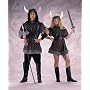 Adult Victorious Viking Costume (Weapon and Boots not included) - One Costume Only