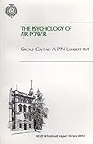 The psychology of air power