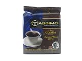 Gevalia Signature Blend Coffee T-Discs for the Tassimo Hot Beverage Machine