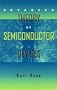 Advanced Theory of Semiconductor Devices