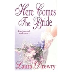 Here Comes The Bride (Zebra Historical Romance)