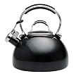 KitchenAid Teakettle - Black (2 qt.)