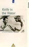 Review Connoisseur Video  / Knife In The Water [1962]