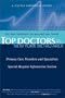 Top Doctors: New York Metro Area 6th Edition (Doctor's Series (Paper))