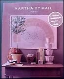Martha By Mail Winter 2000 Mail Order Catalog from Martha Stewart
