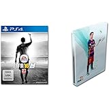 FIFA 16 - Steelbook Edition (exkl. bei Amazon.de) - [PlayStation 4]