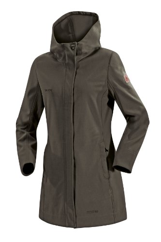 VAUDE Damen Jacke Belize, tarn, 48, 064285510700 Preisvergleich