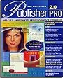 Art Explosion Publisher Pro 2.0