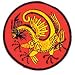 Patch - Dragon Patch 4''