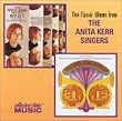 Reflect on the hits of Burt Bacharach & Hal David / Velvet Voices and Bold Brass