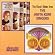 Reflect on the Hits of Burt Bacharach & Hal David / Velvet Voices and Bold Brass Reflect on the Hits of Burt Bacharach & Hal David / Velvet Voices and Bold Brass