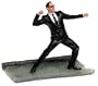 McFarlane Toys The Matrix Agent Smith Action Figure