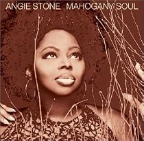 Mahogany Soul