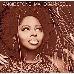 Mahogany Soul
