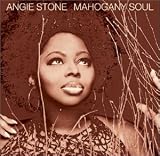Mahogany Soul