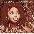 Mahogany Soul