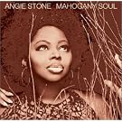 Mahogany Soul
