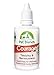 Pet Remedy for Timid, Nervous, Submissive, Clingy or Anxious Animals. Natural Confidence for Dogs, Cats and Horses. The Original Courage Pet Blends® Flower Essence 50ml