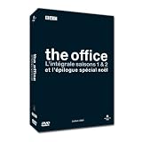 Revue Warner Vision France  / The Office : L'intégrale