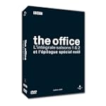 The Office : L'int�grale