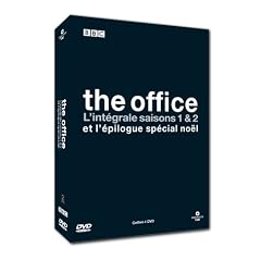 The Office : L'int�grale