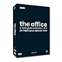 The Office : L'int�grale <b>DVD</b> ~ Compilation