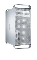 Apple Mac Pro MA356LL/A Desktop (Two 2.66 GHz Dual-Core Intel Xeon Processors, 1 GB RAM, 250 GB Hard Drive, SuperDrive)