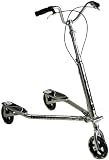 Trikke 8-Charcoal