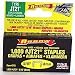 Arrow Fastener #215 1000PK 5/16" Staple