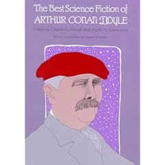 The Best Science Fiction of Arthur Conan Doyle (Alternatives)