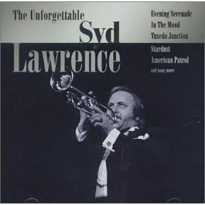 Unforgettable by Syd Lawrence (Audio CD - 1998) - Import