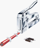 Arrow Fastener T59 Wiring Tacker