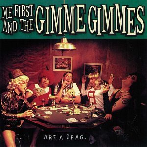 CD-Charts  Music : Are a Drag