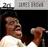 20th Century Masters - The Millennium Collection: The Best of James Brown, Vol. 2