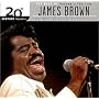 20th Century Masters - The Millennium Collection: The Best of James Brown, Vol. 2
