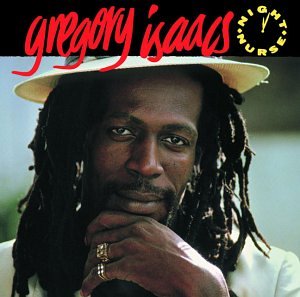 CD-Charts  Music : Night Nurse