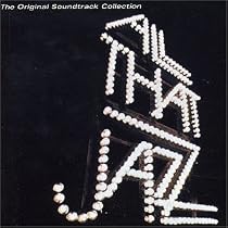 All That Jazz (1979 Film)
