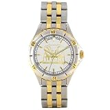 NCAA Men's CT-ALA General Manager Series Alabama Crimson Tide Watch