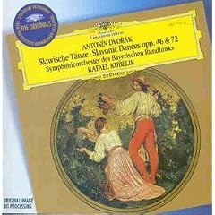 The Originals - Dvorak (Slawische T�nze)