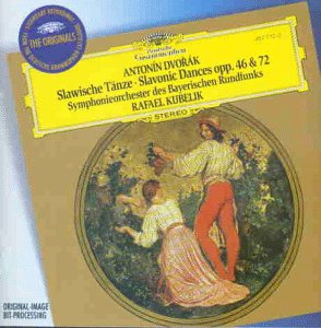 Produkt-Bild: The Originals - Dvorak (Slawische T&auml;nze)