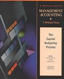 The Capital Budgeting Process