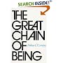 The Great Chain of Being: A Study of the History of an Idea