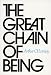 The Great Chain of Being (Harvard paperbacks)