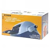 Xyron XRN900 9-Inch Creative Station Multi Function Crafting System