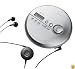 Sony D-NF340 CD Walkman & MP3 Player w/FM Tuner