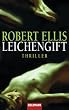 Leichengift: Thriller