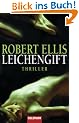 Leichengift: Thriller
